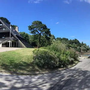 Hostel Hi, Cancale